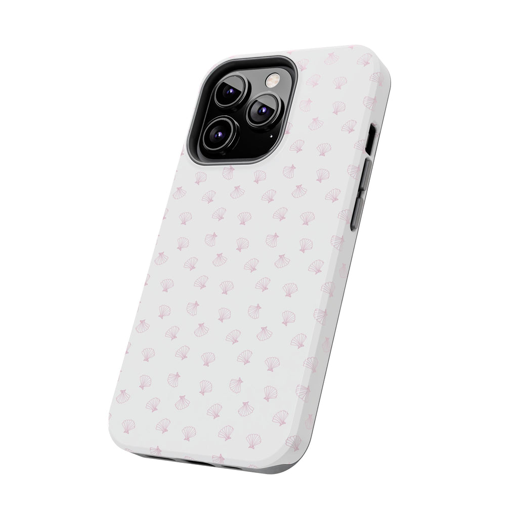 Delta Gamma- Pink 6