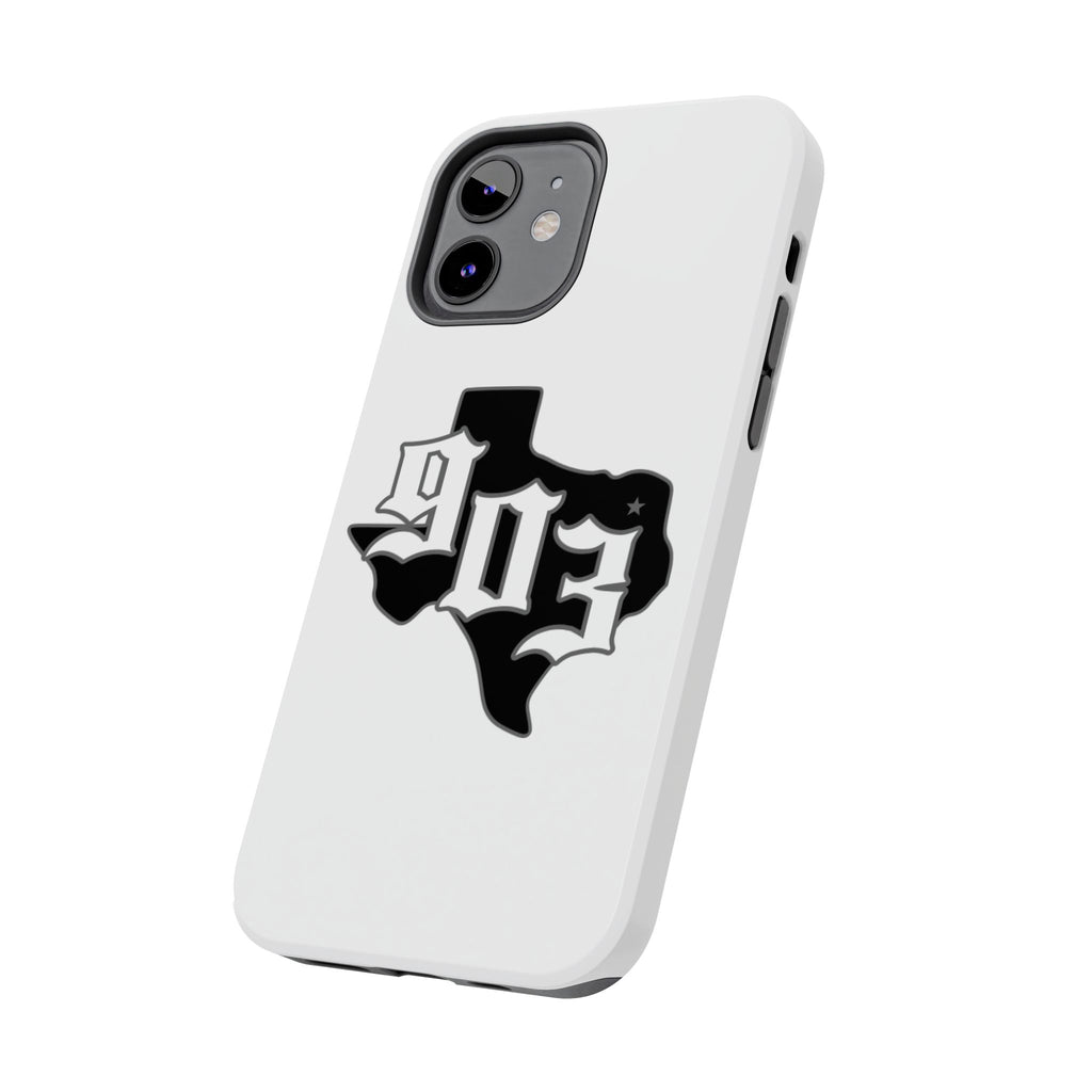 903- Texas White