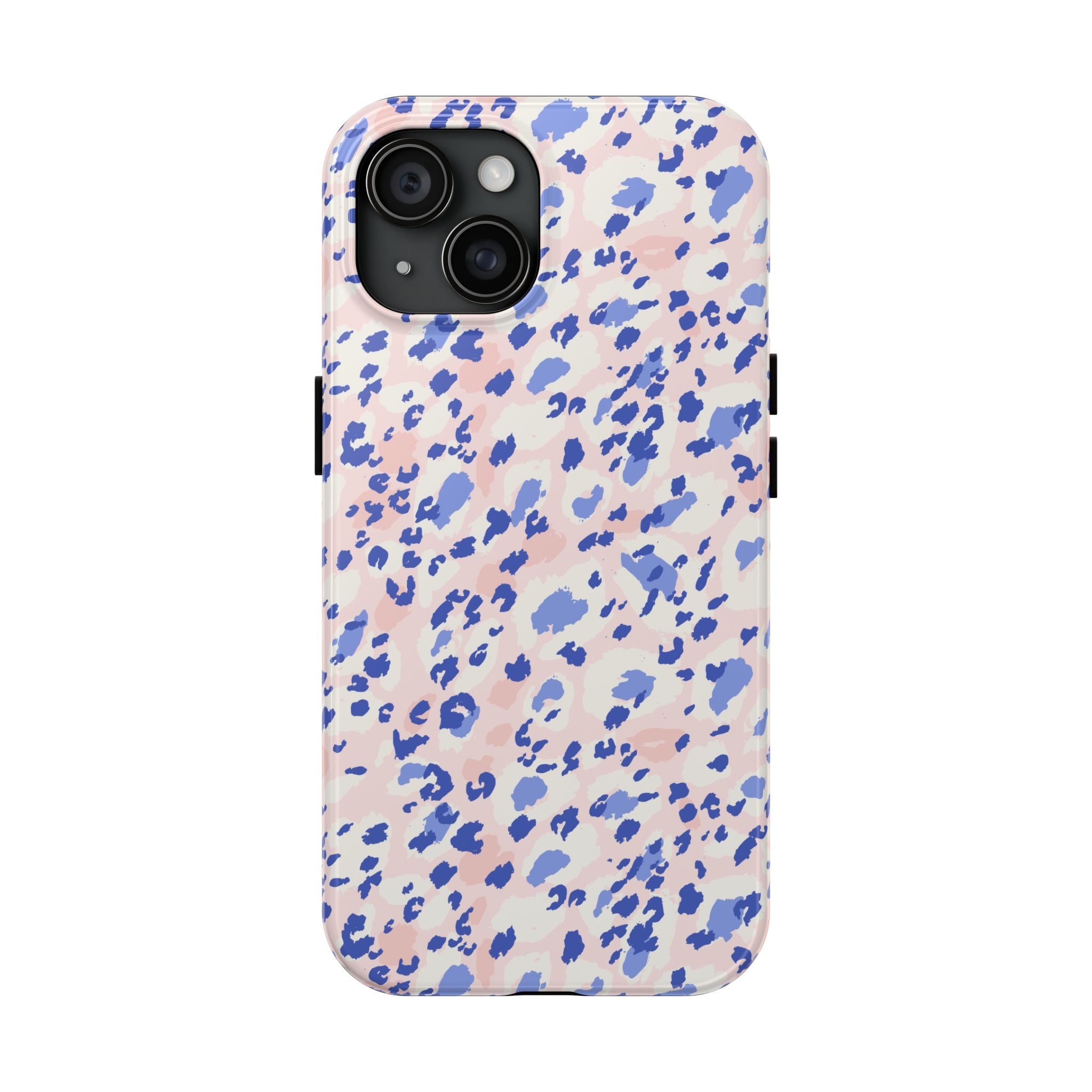 Animal Print Phone Case