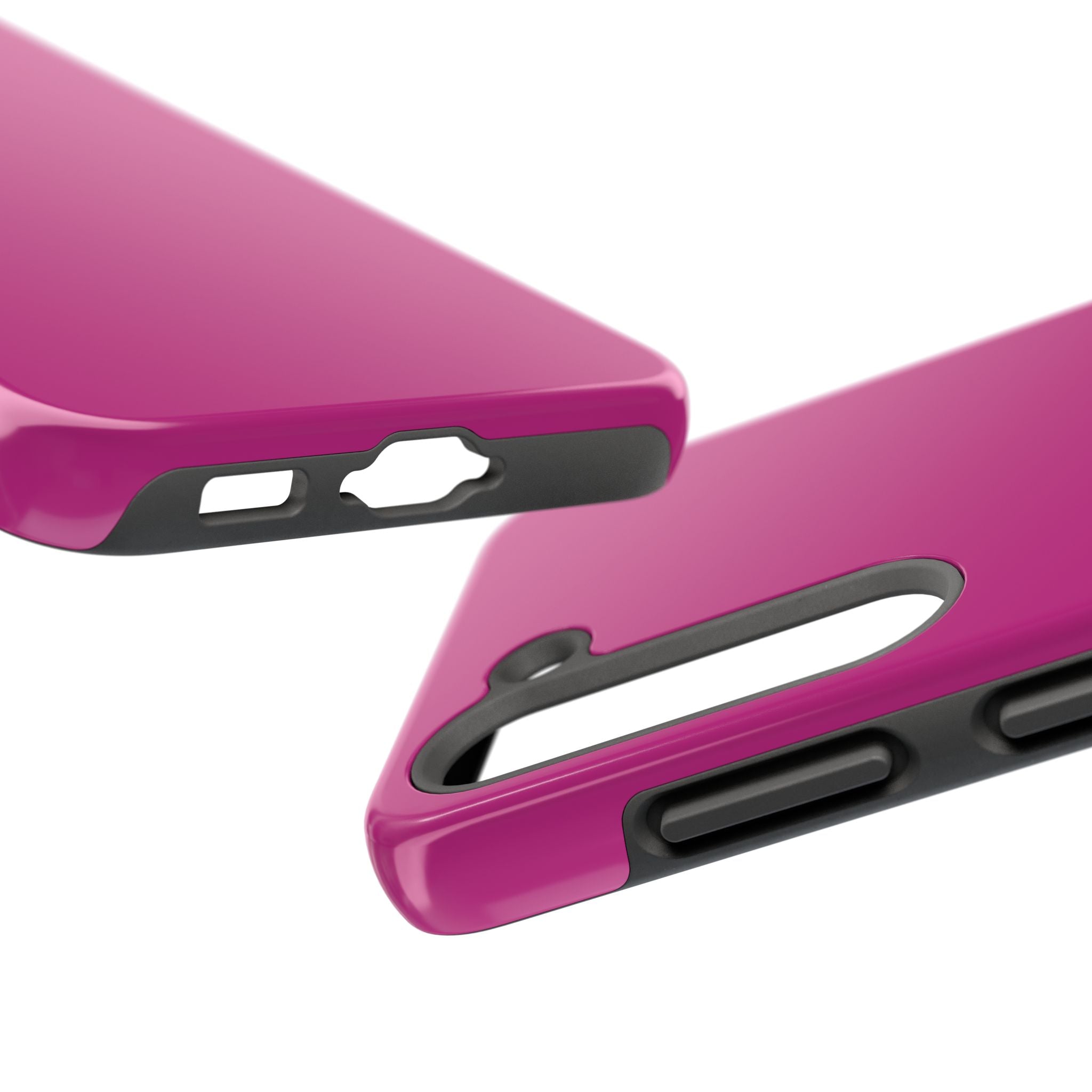 Pink Phone Case