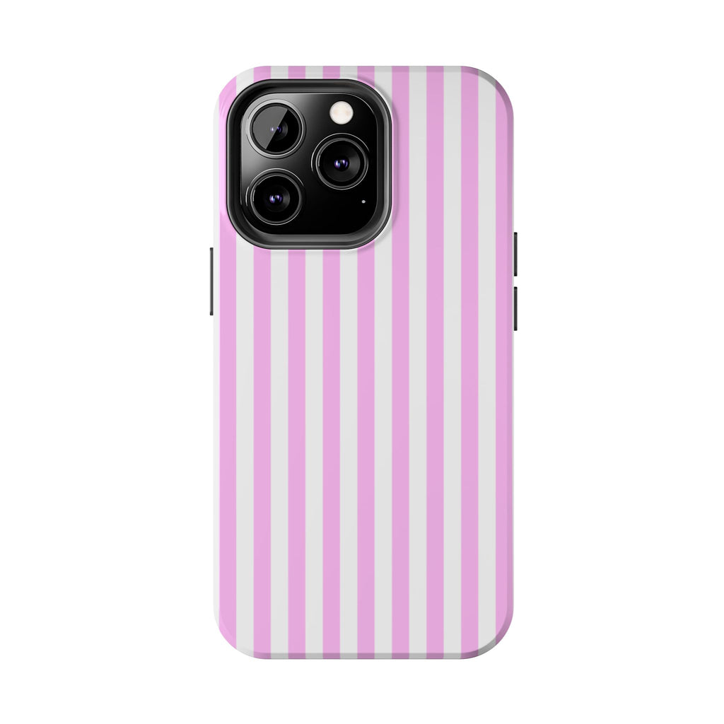 Pink Stripes