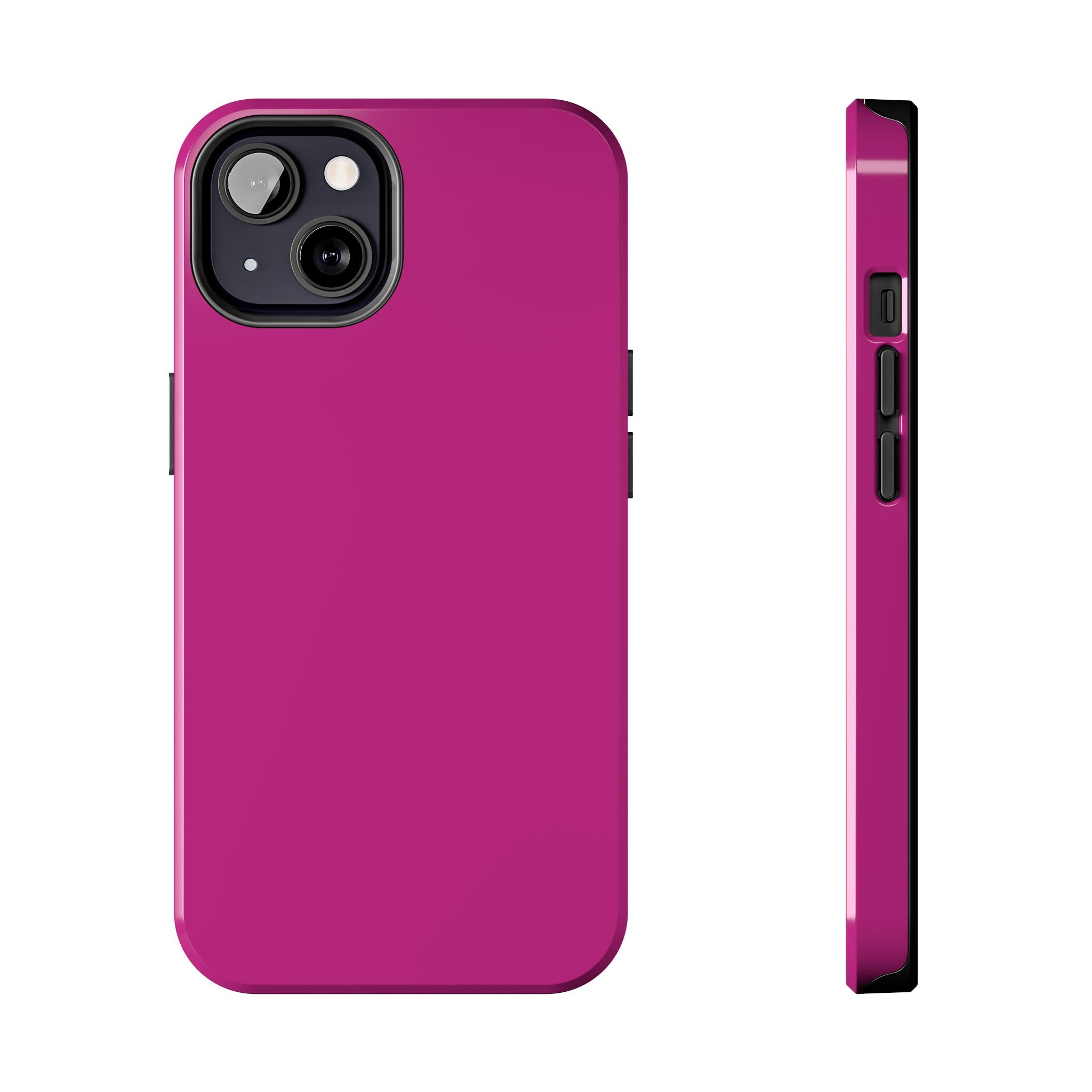 Pink Phone Case