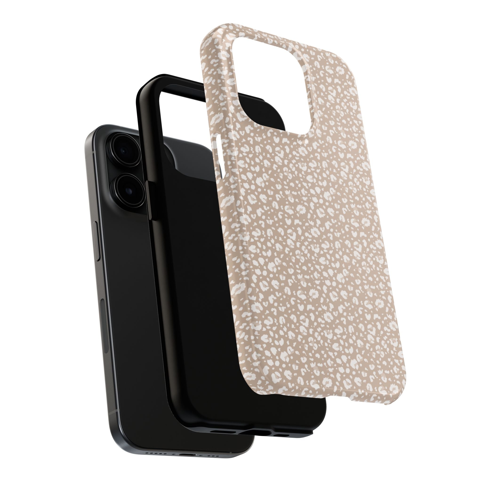 Animal Print Phone Case