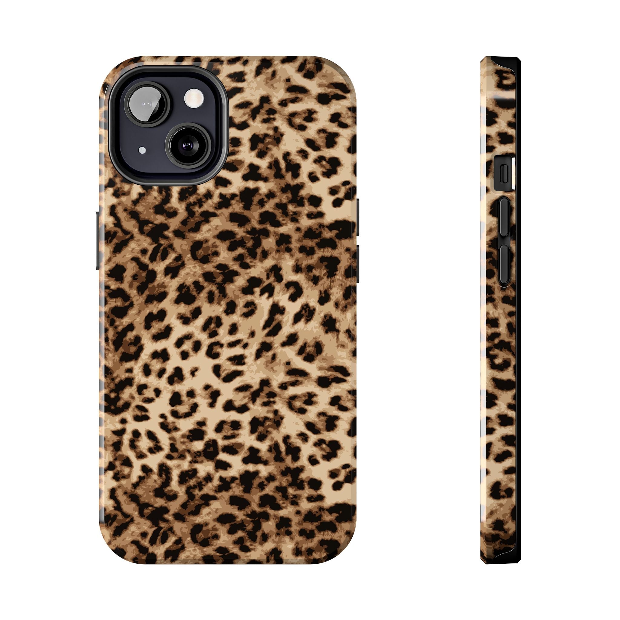 Animal Print Phone Case