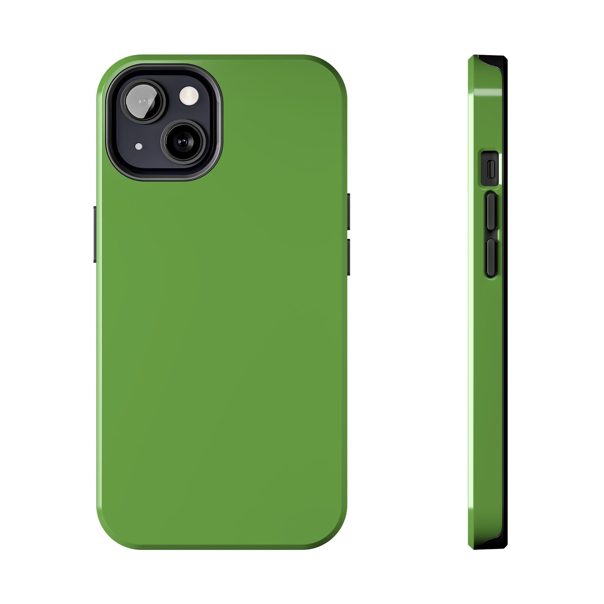 Green Phone Case
