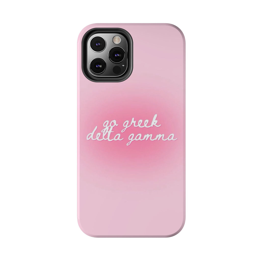 Delta Gamma- Pink 2
