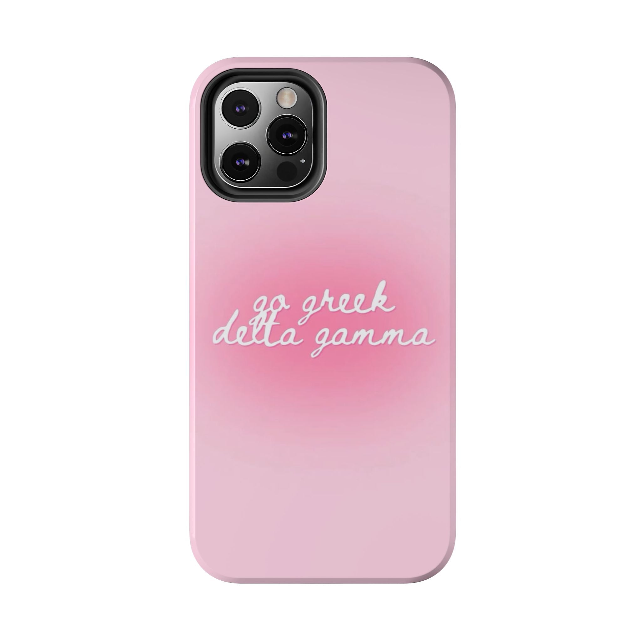 Delta Gamma- Pink 2