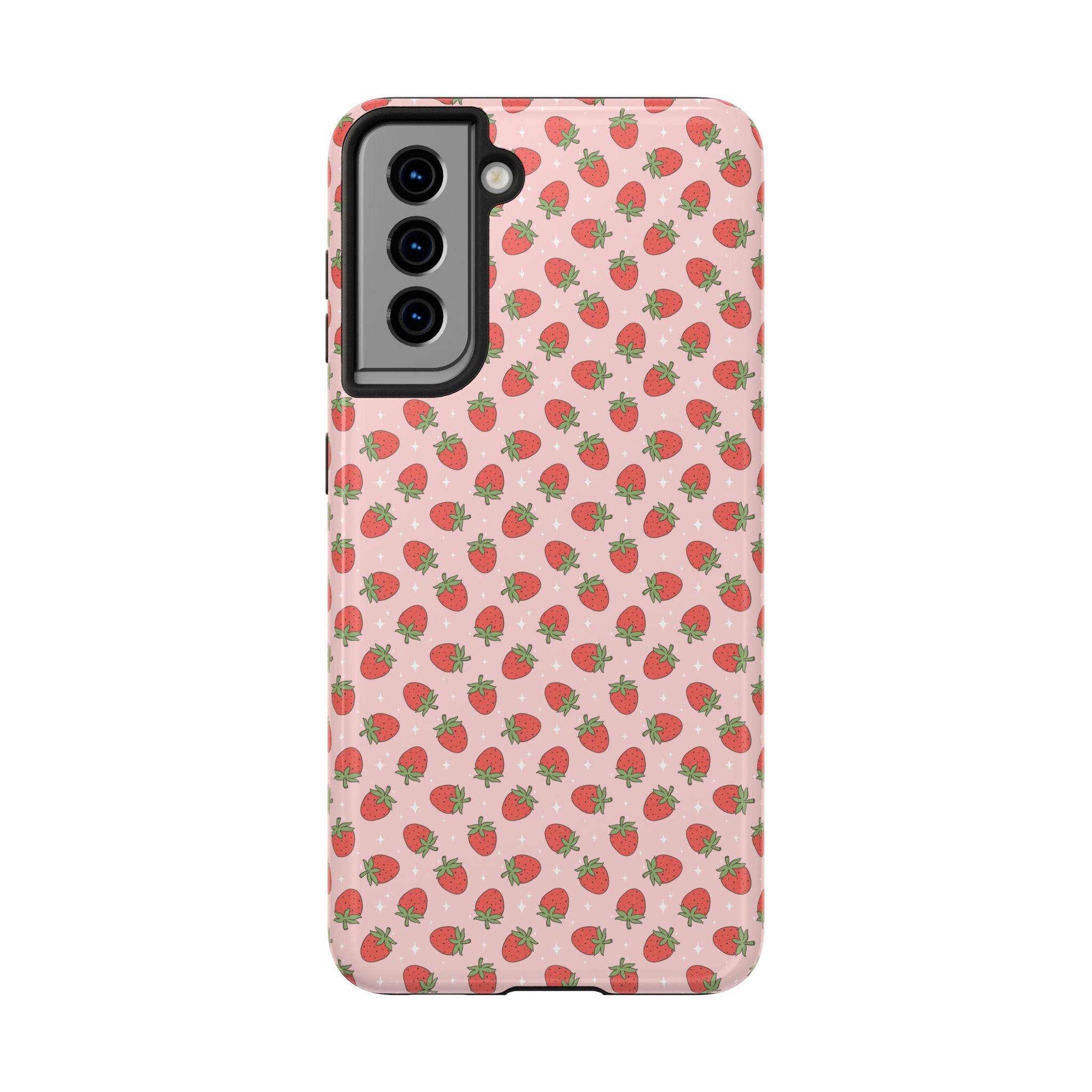 Strawberry Phone Case