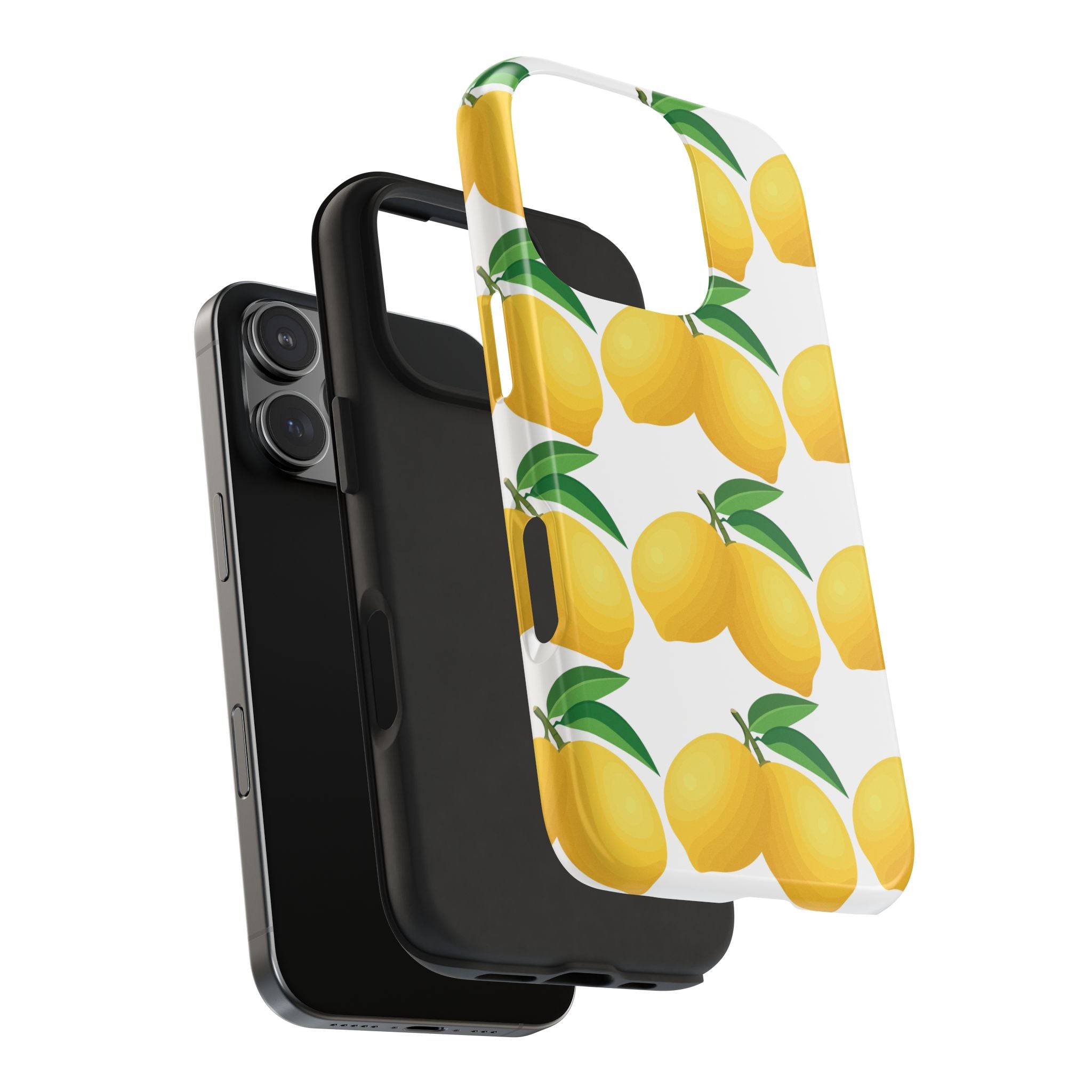 Fruit - Lemons