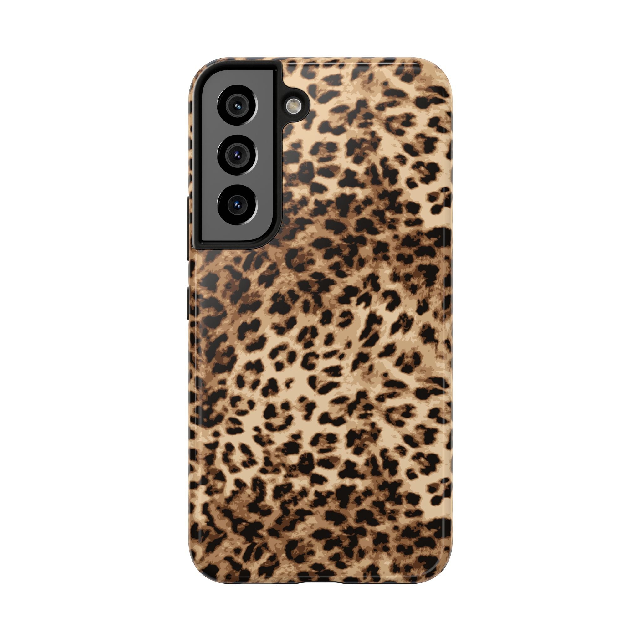 Animal Print Phone Case