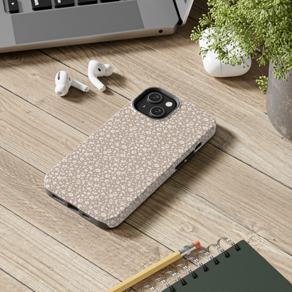 Animal Print Phone Case