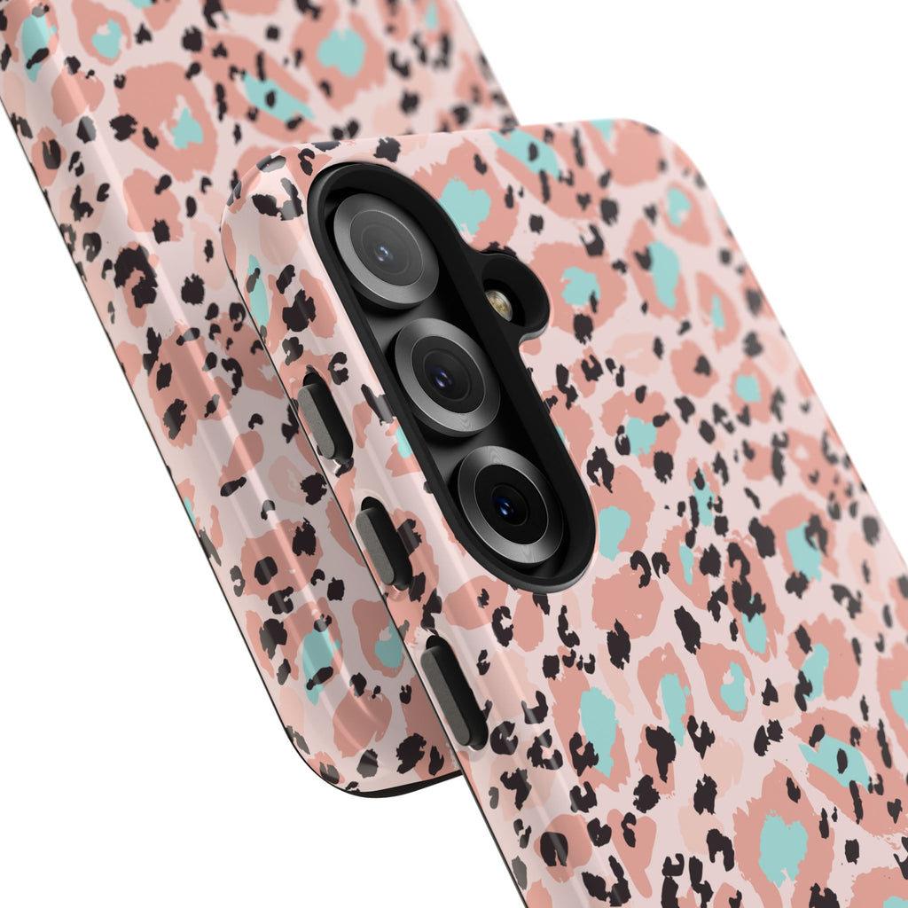 Animal Print Phone Case