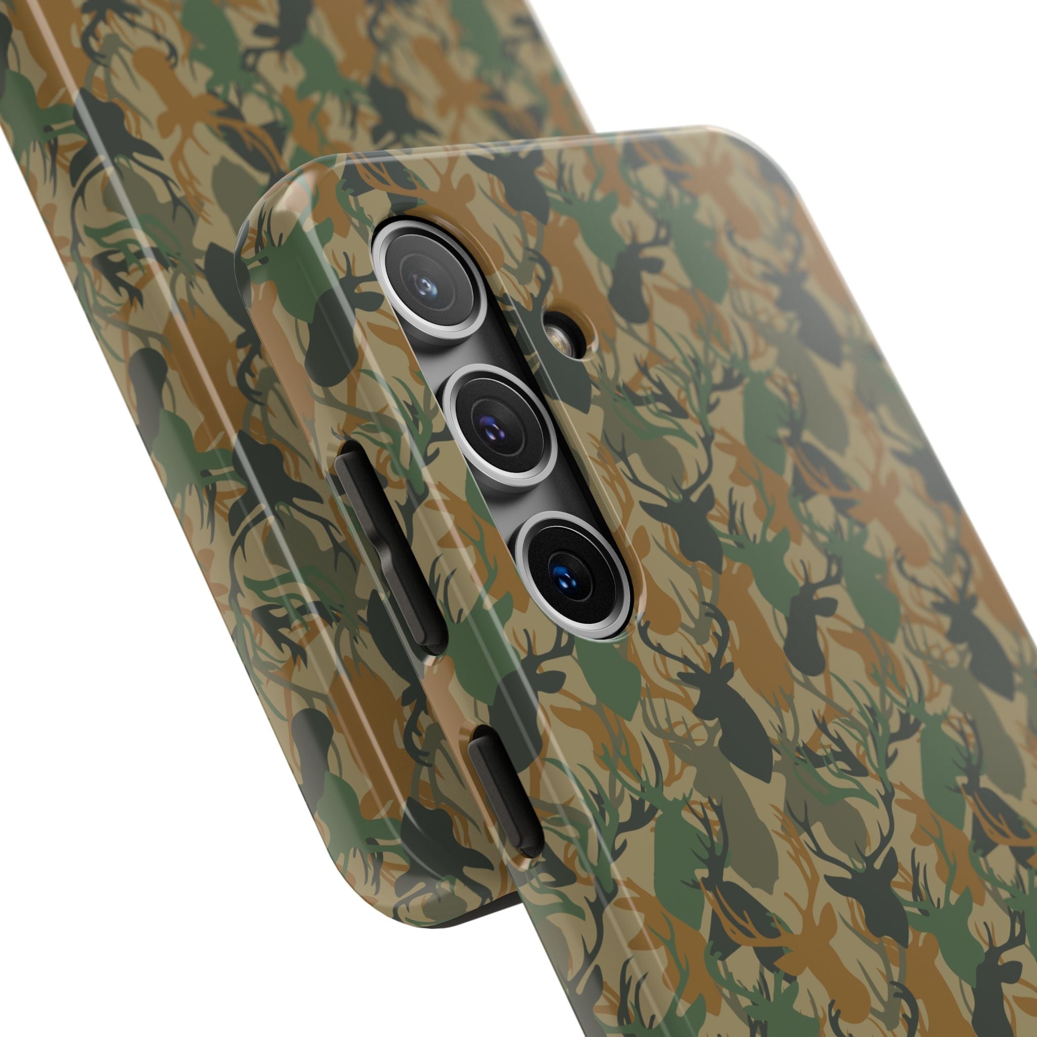 Camo - Deer Camo