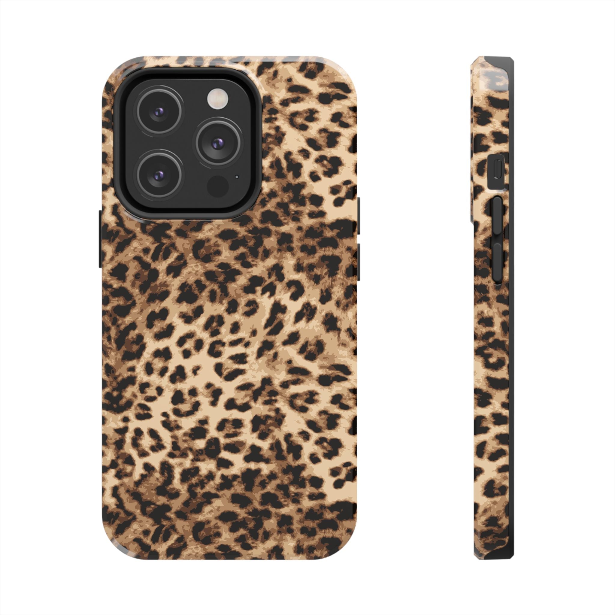 Animal Print Phone Case