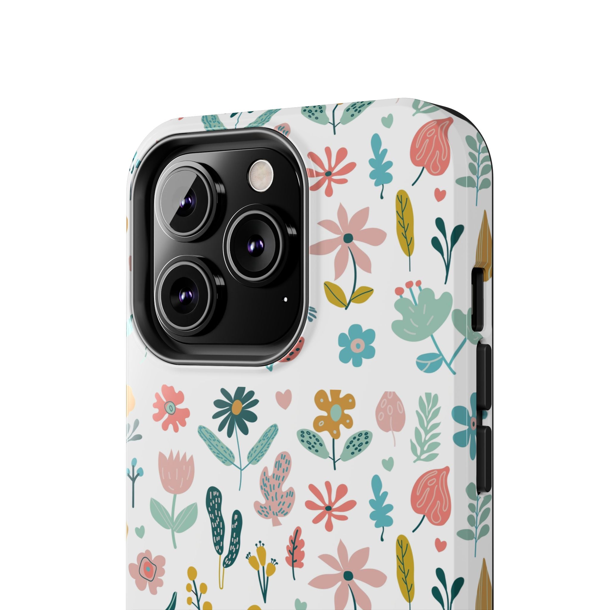 Flower Phone Case