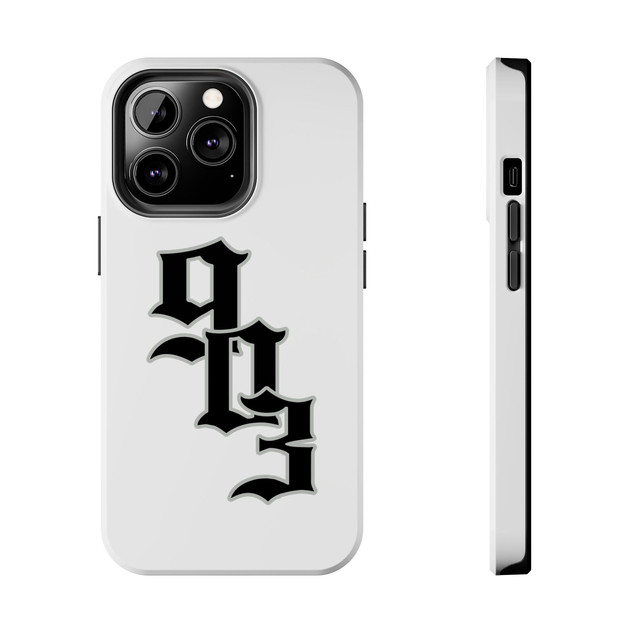 903- White