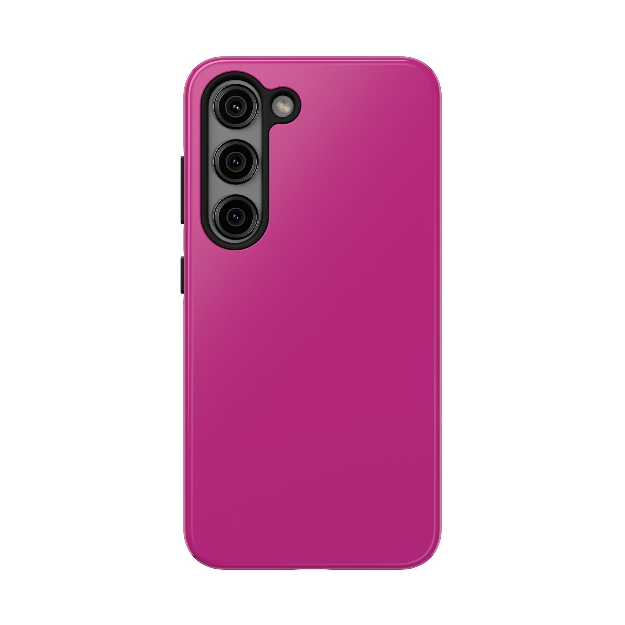 Pink Phone Case