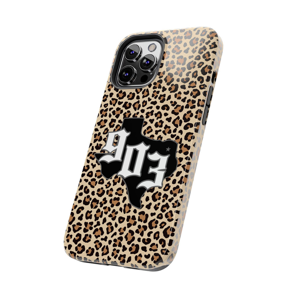 903- Cheetah Print