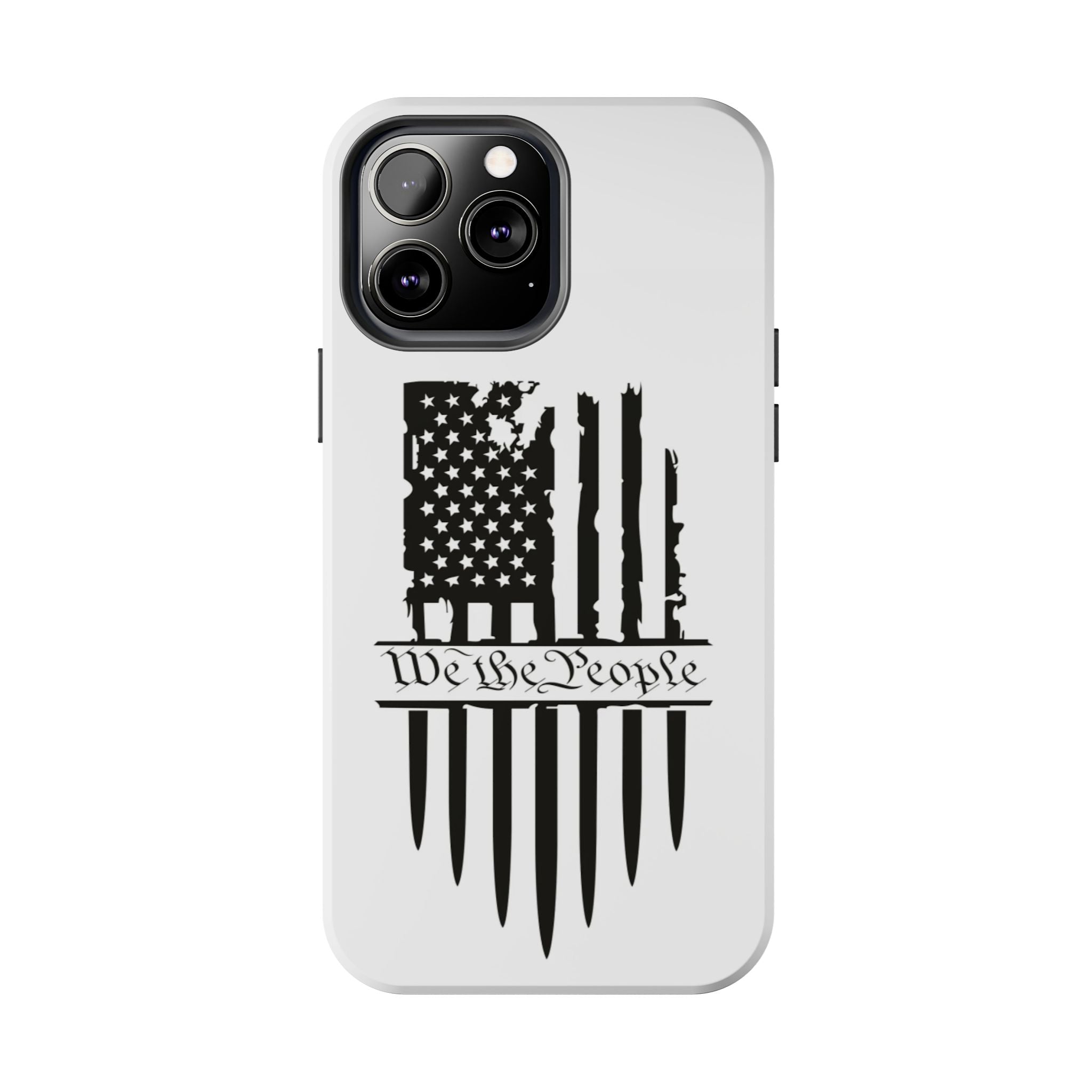 American- "We the People"