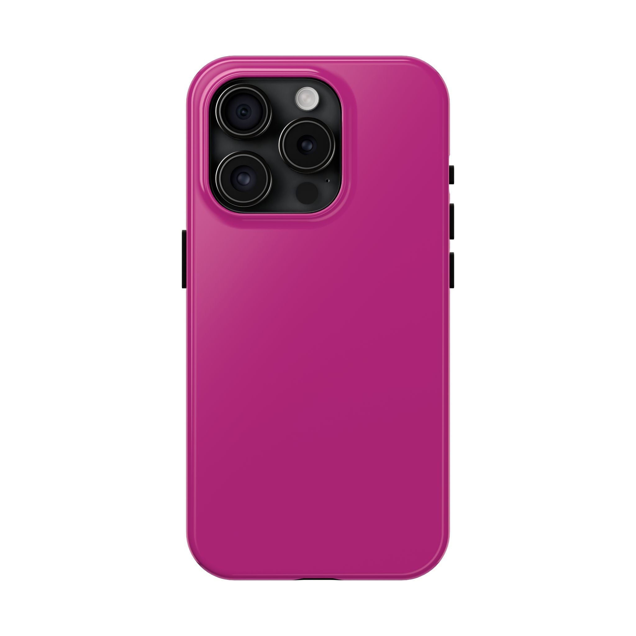 Pink Phone Case