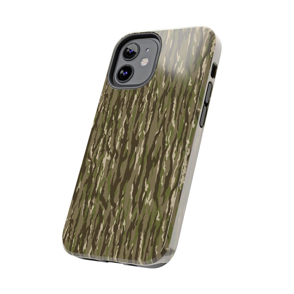 Camo Print Phone Case