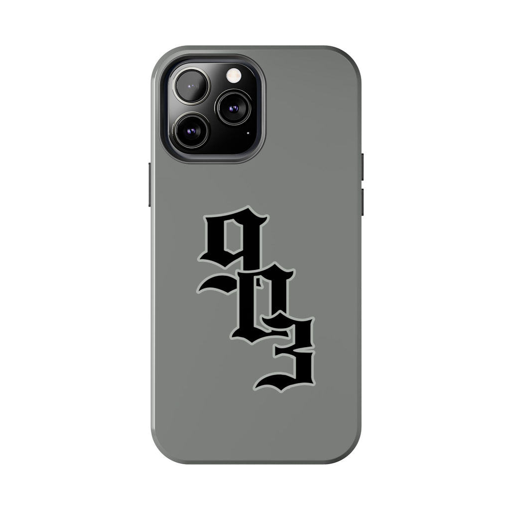903- Grey