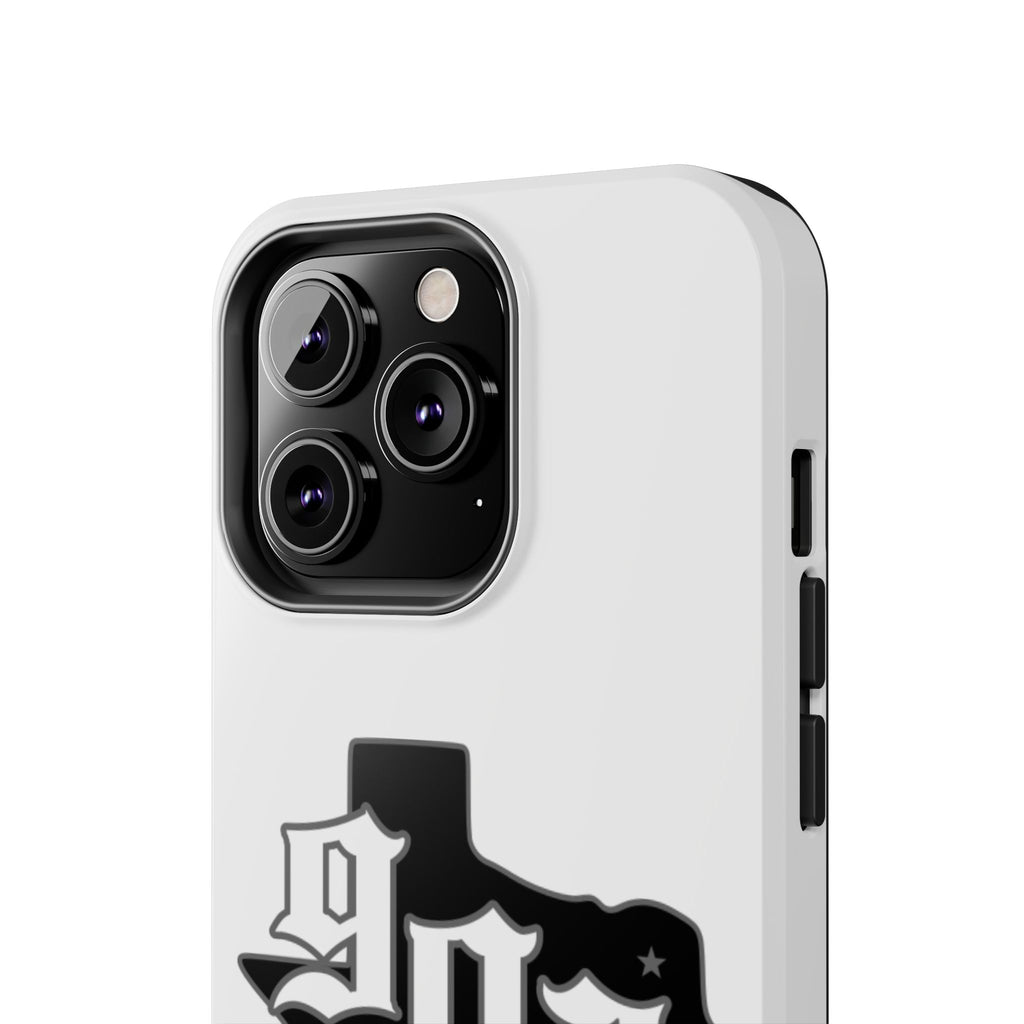 903- Texas White