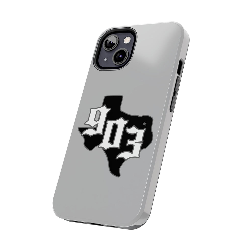 903- Texas Grey