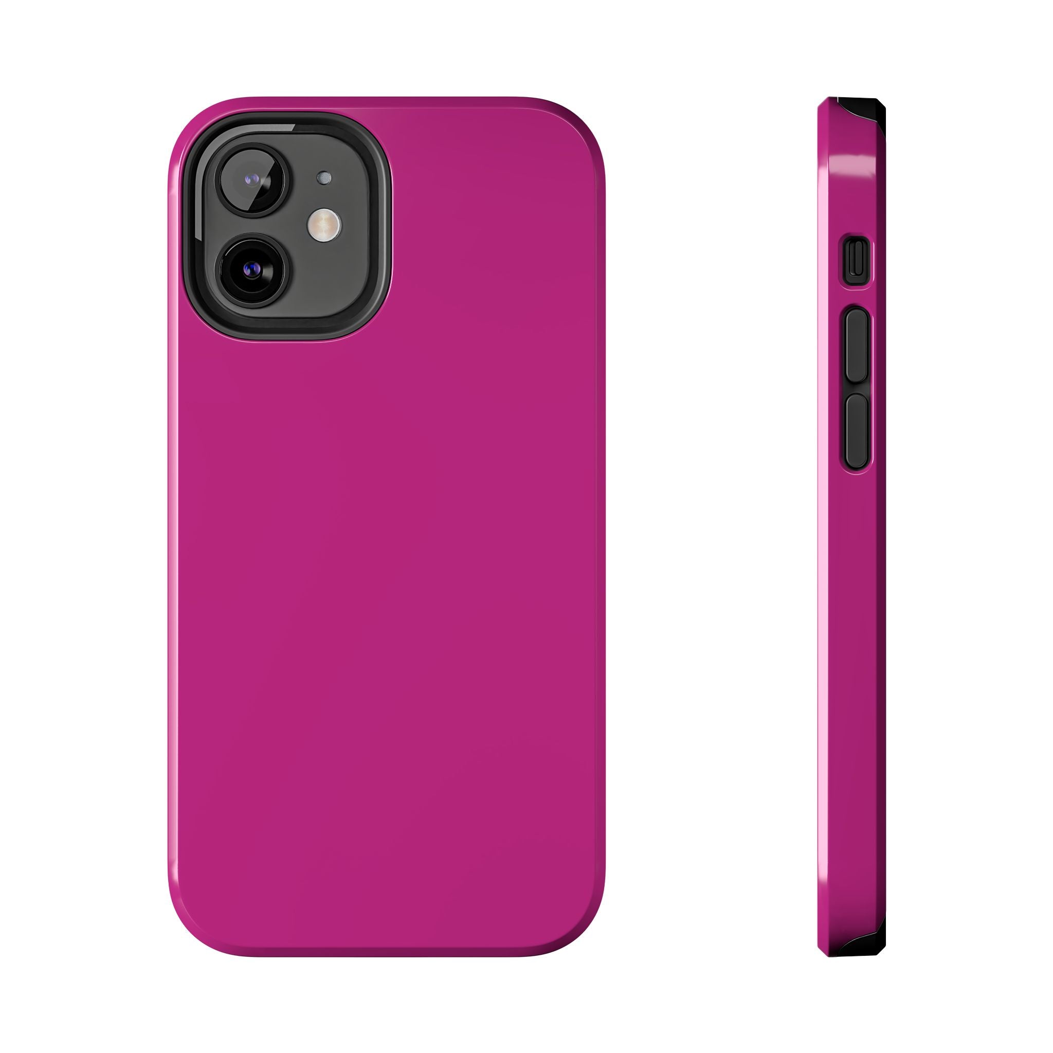 Pink Phone Case