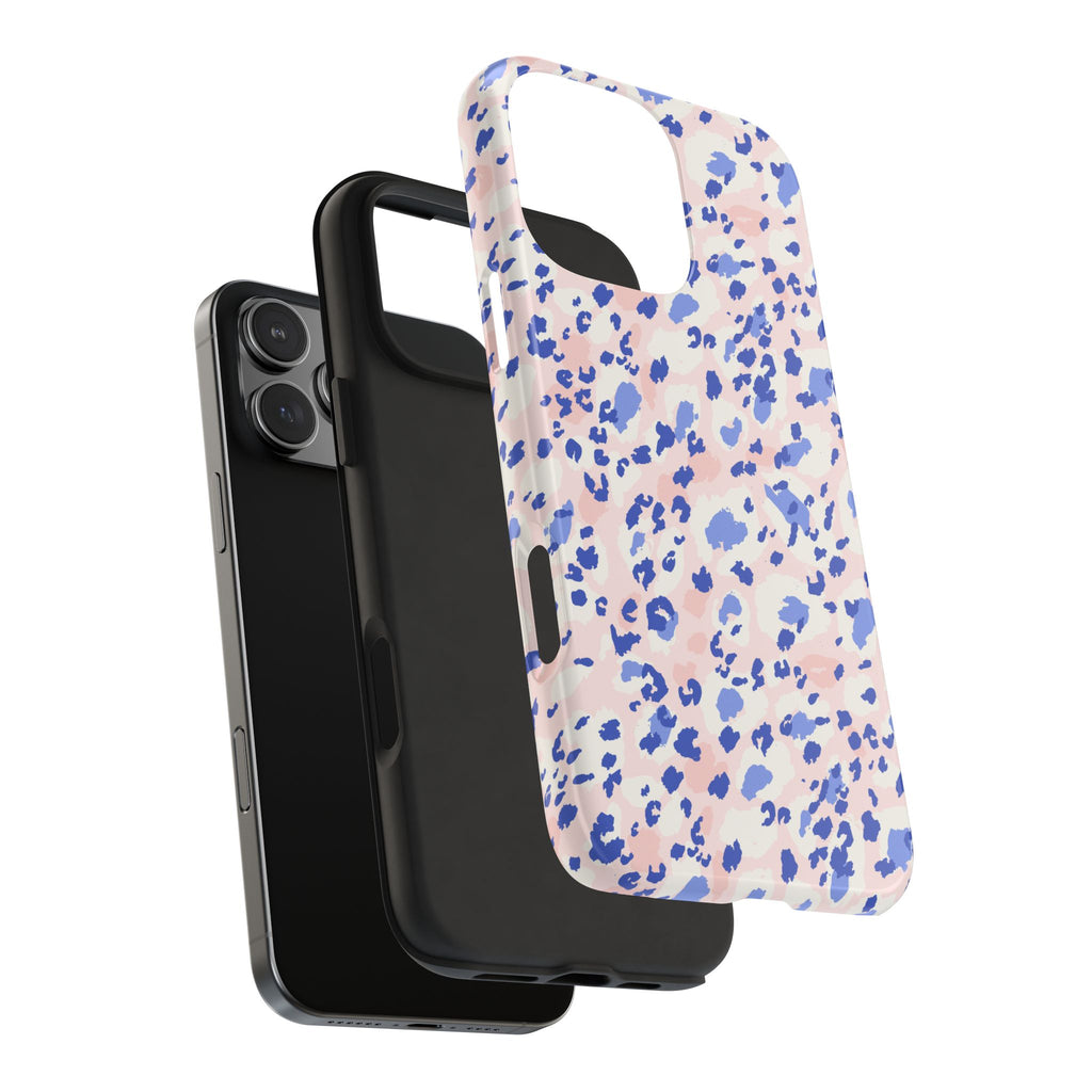 Animal Print Phone Case