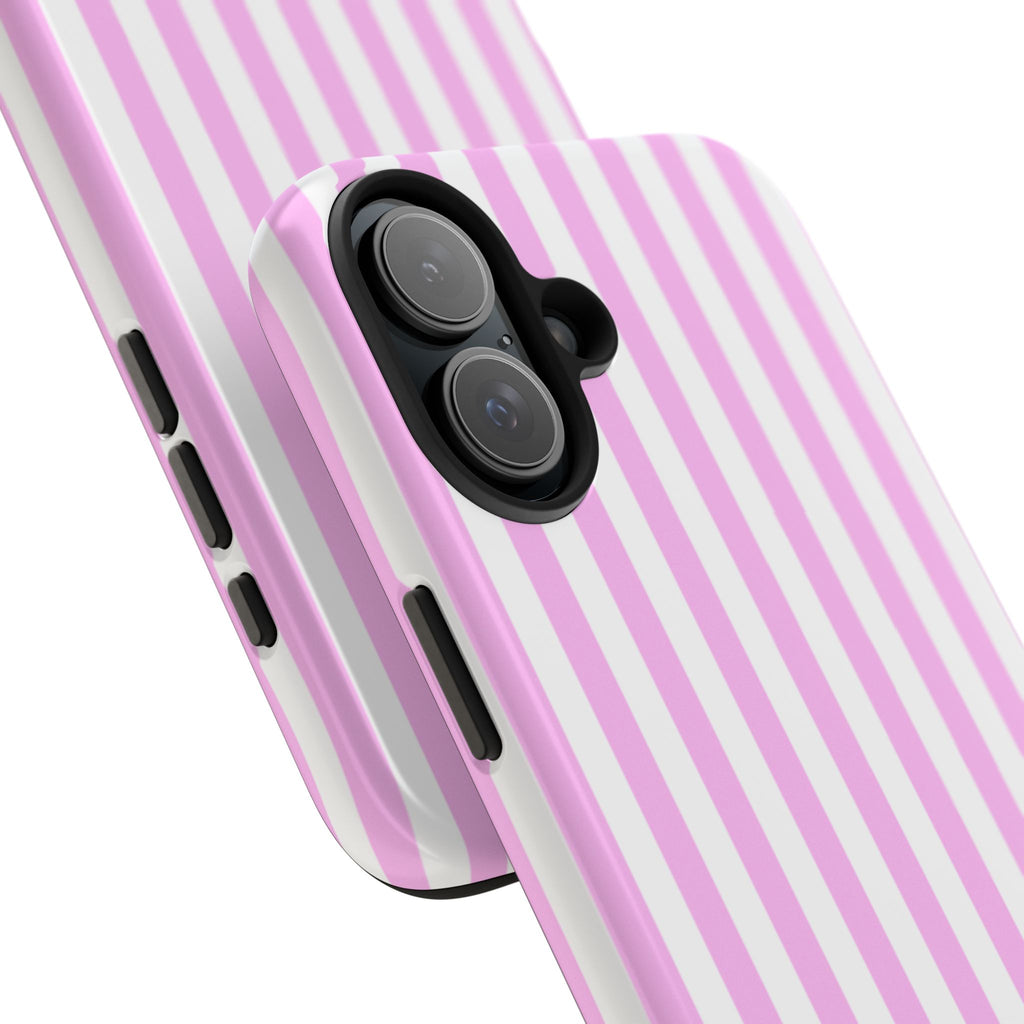 Pink Stripes