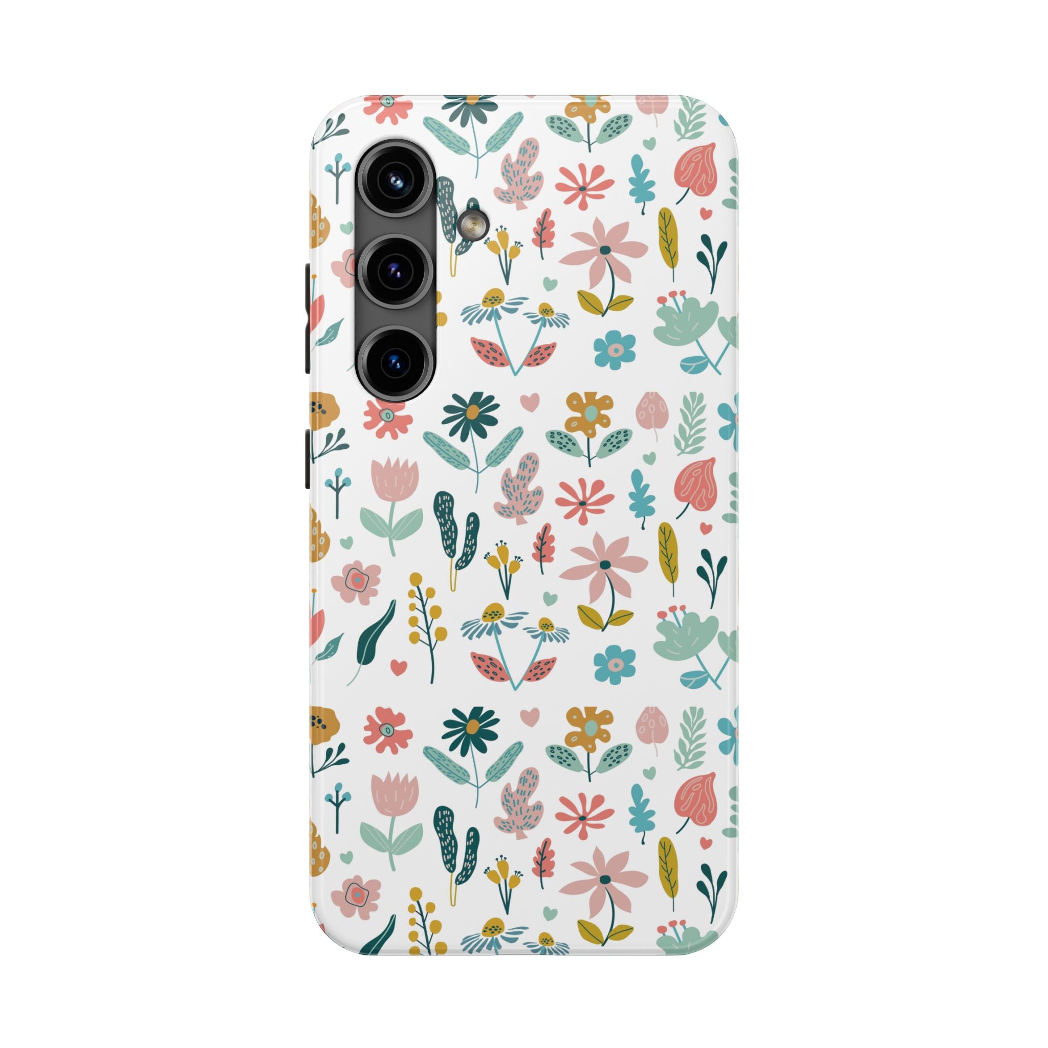 Flower Phone Case