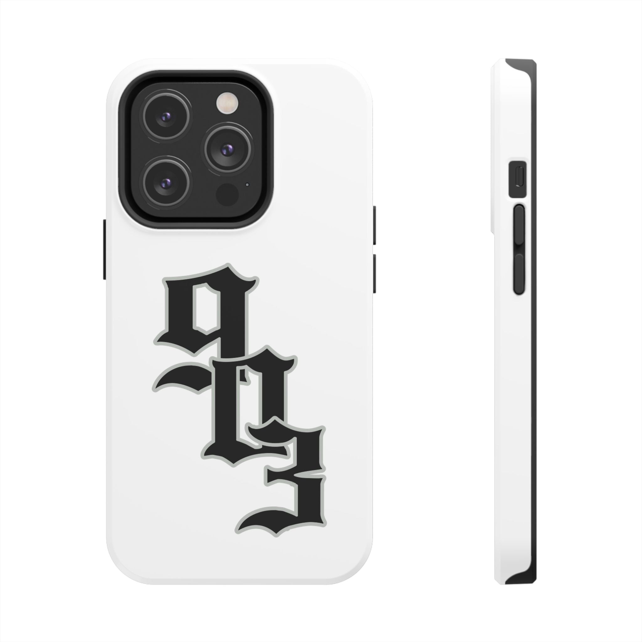 903- White