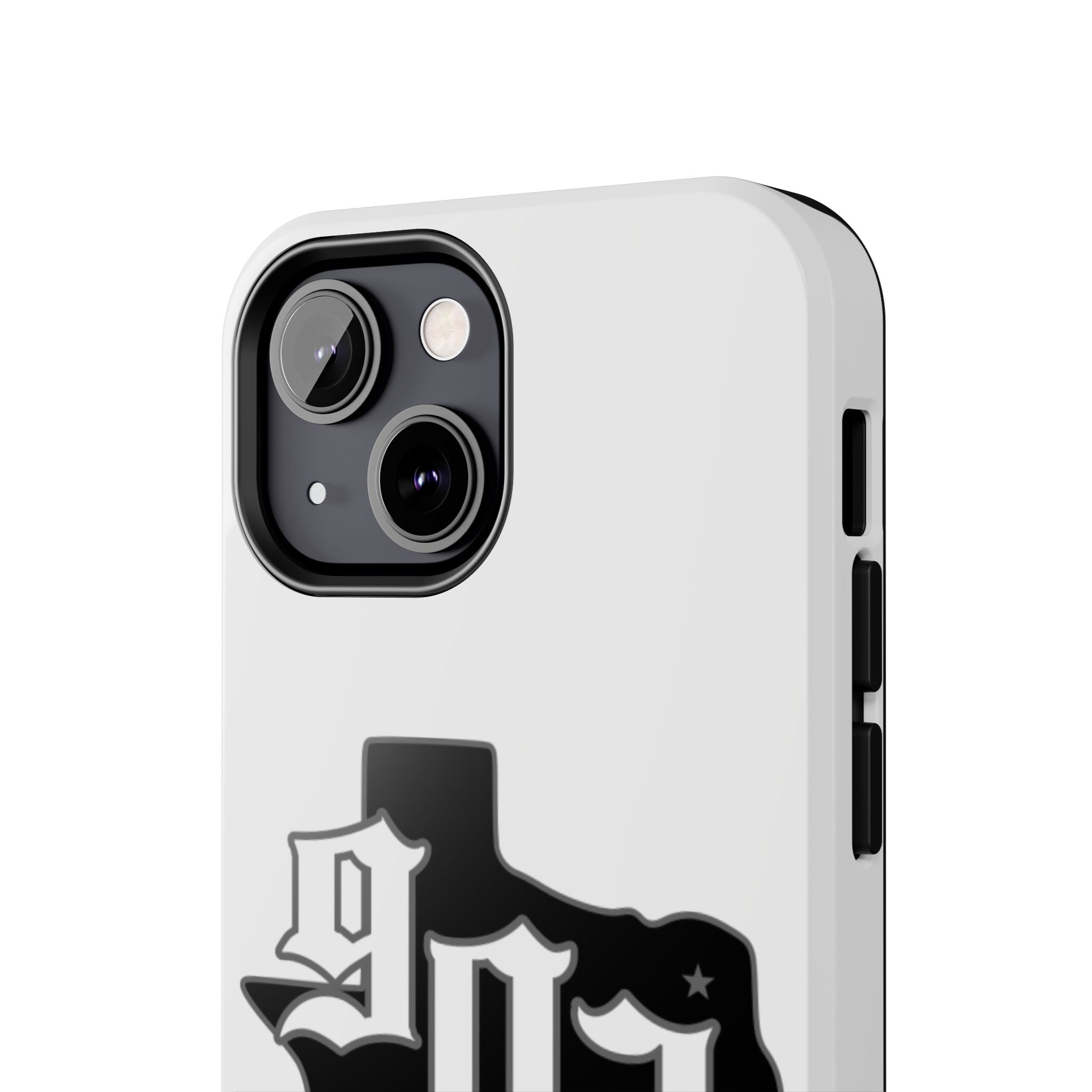 903- Texas White