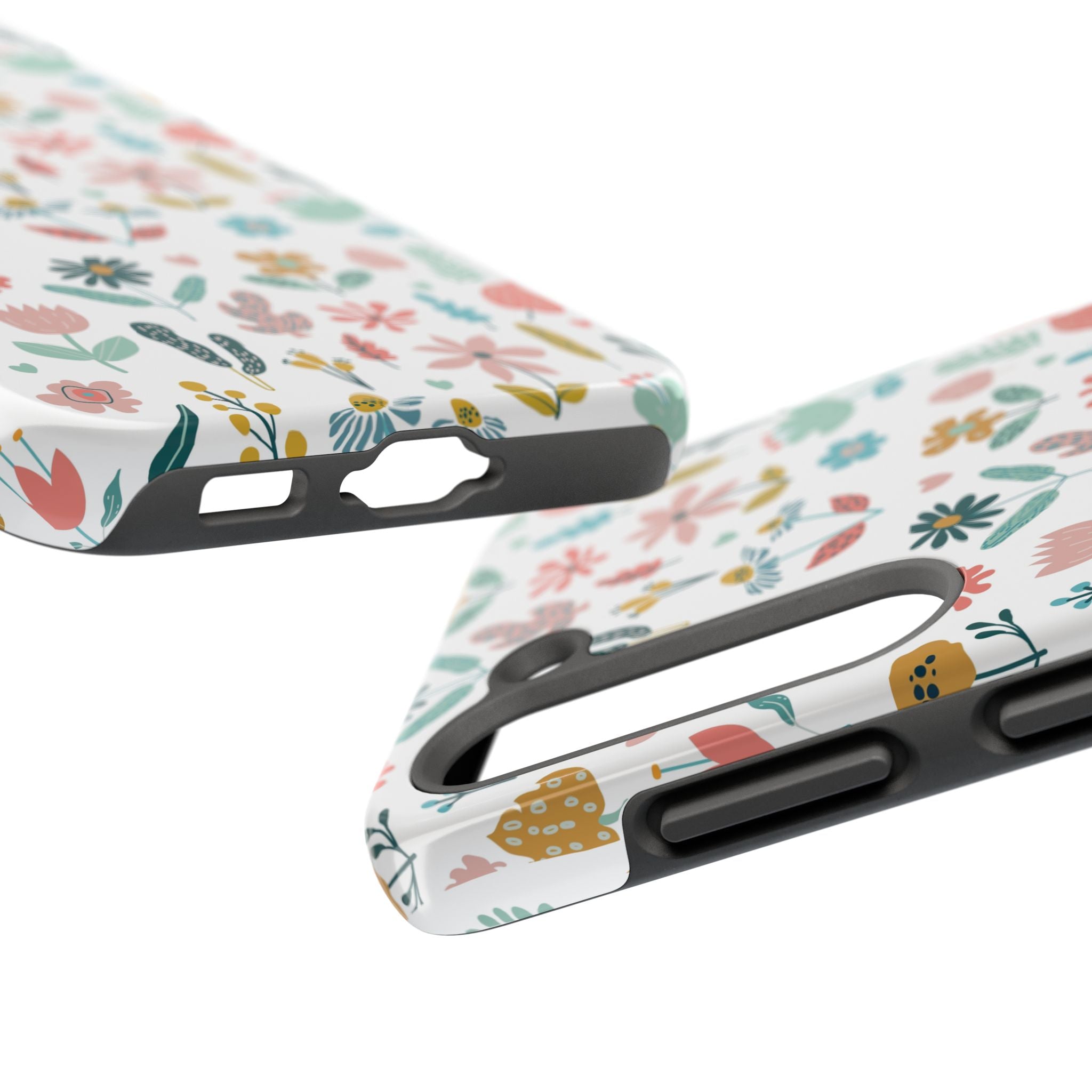 Flower Phone Case