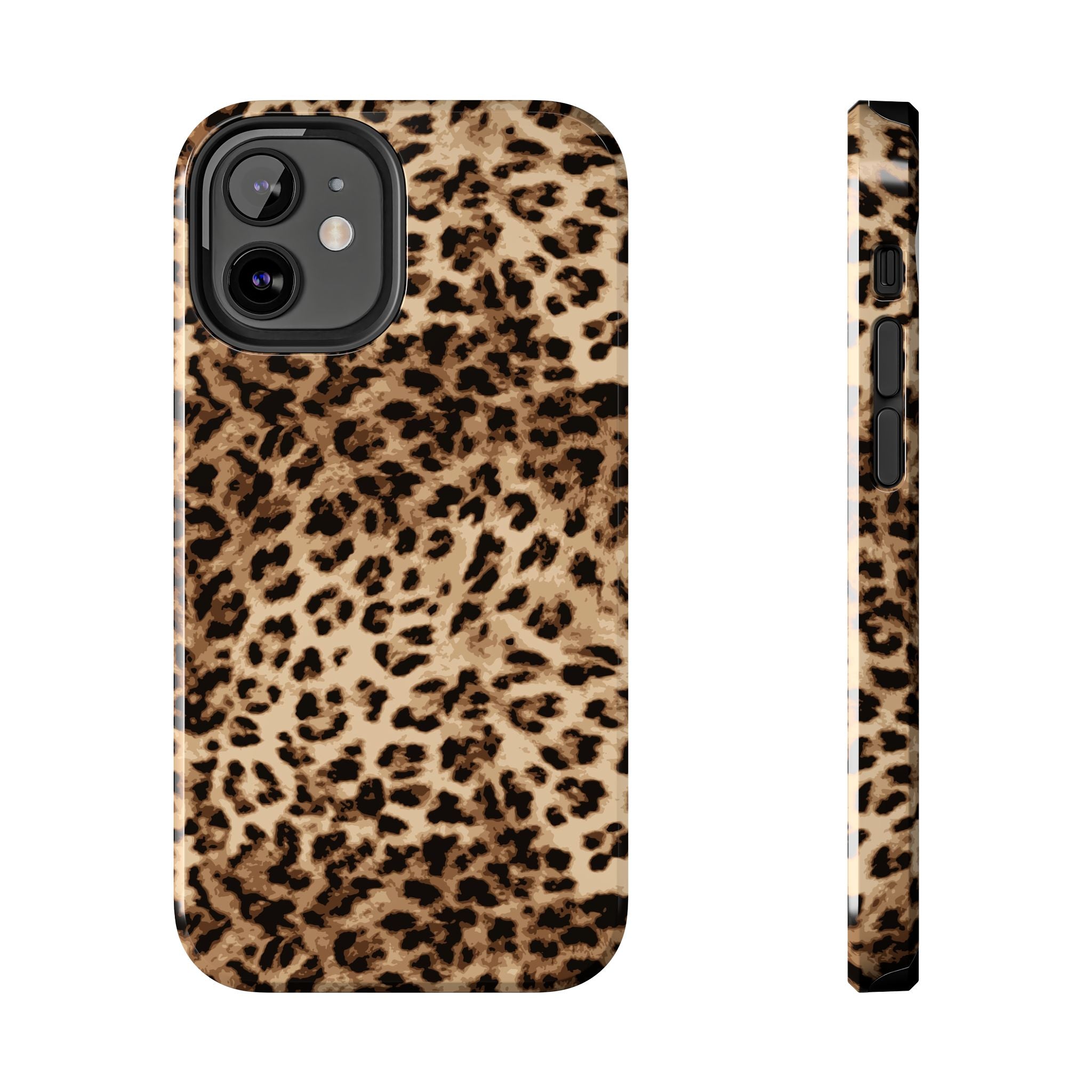 Animal Print Phone Case