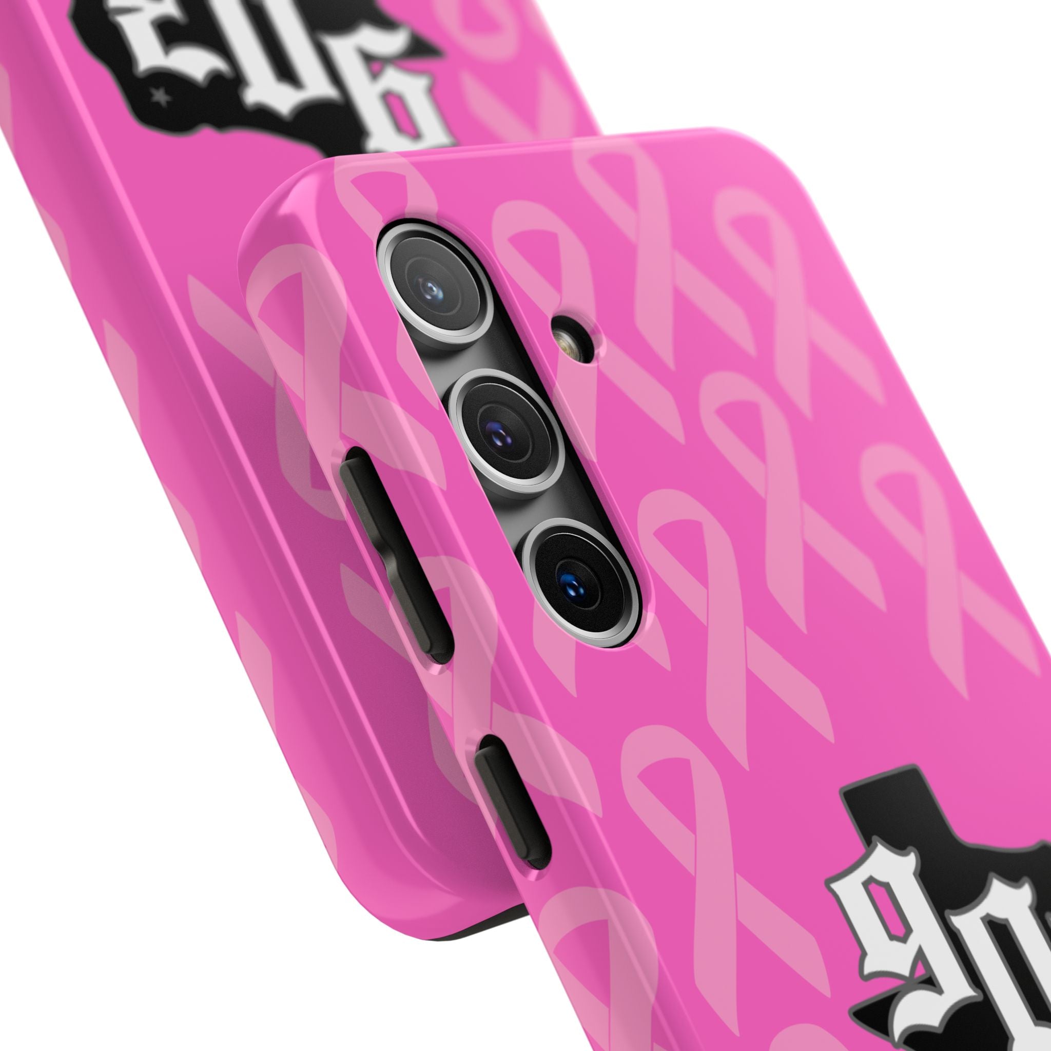 903- Breast Cancer Awareness