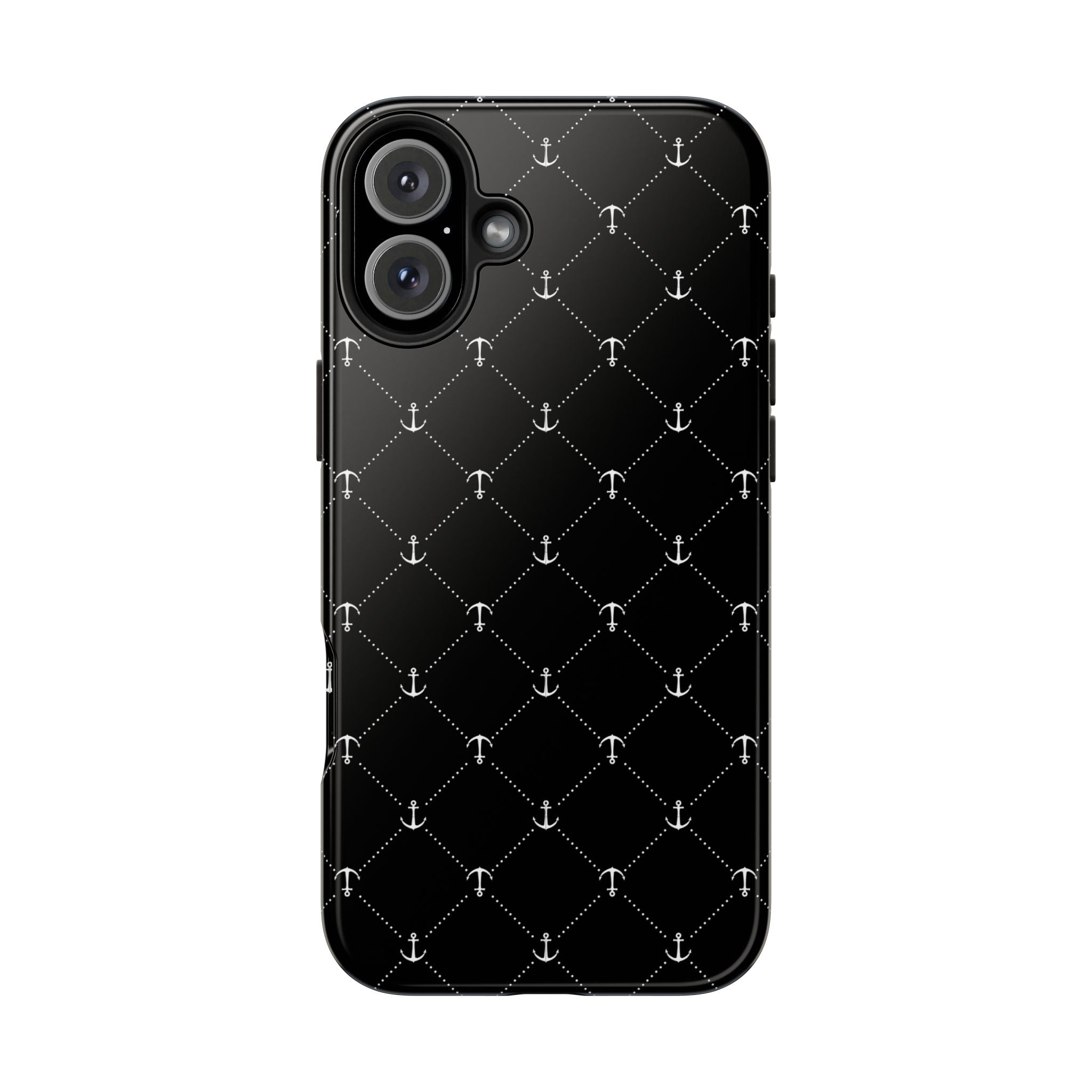 Delta Gamma- Black