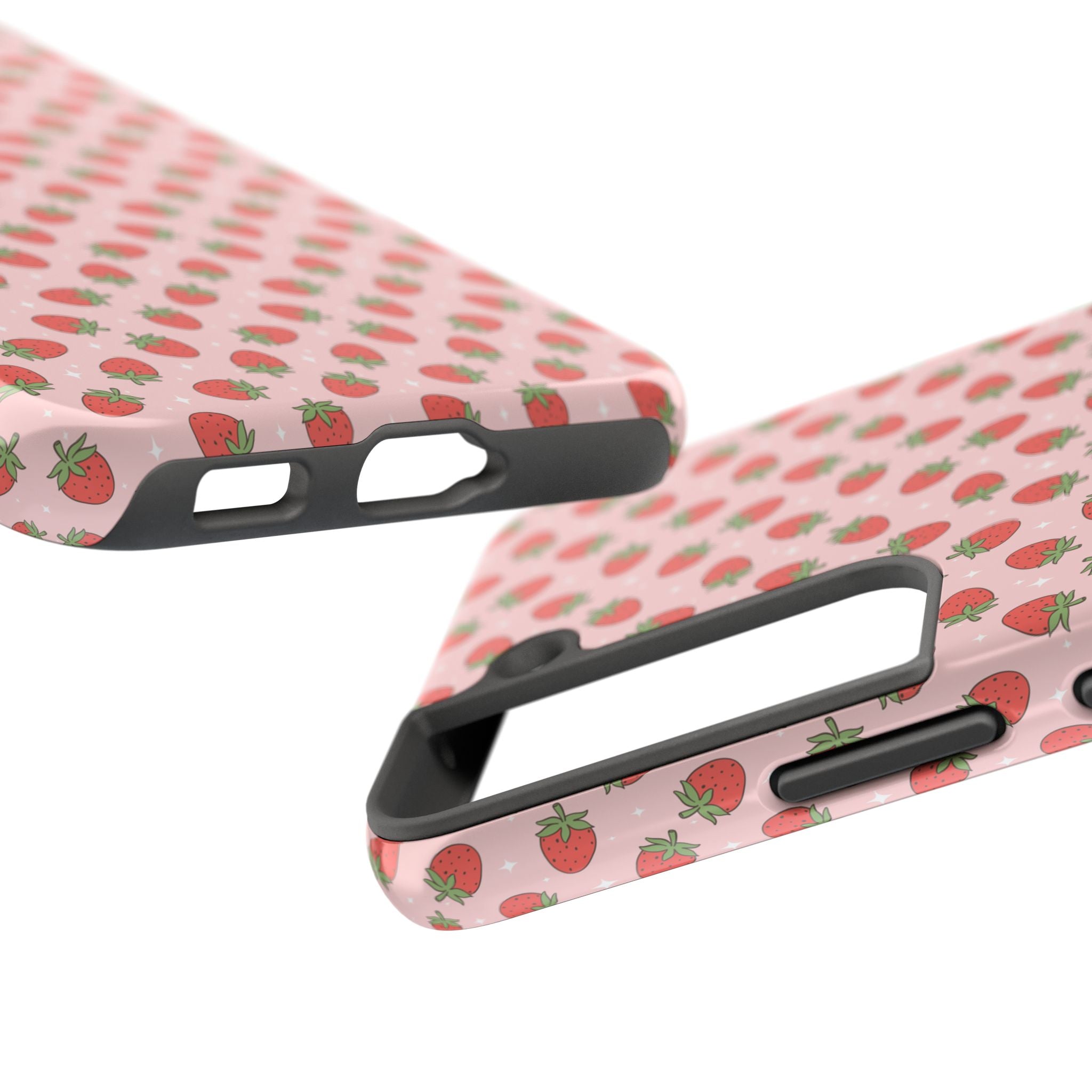 Strawberry Phone Case