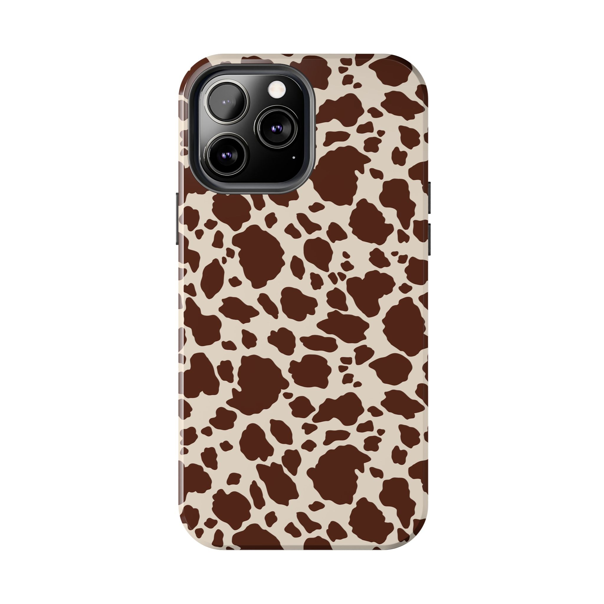 Animal Print Phone Case
