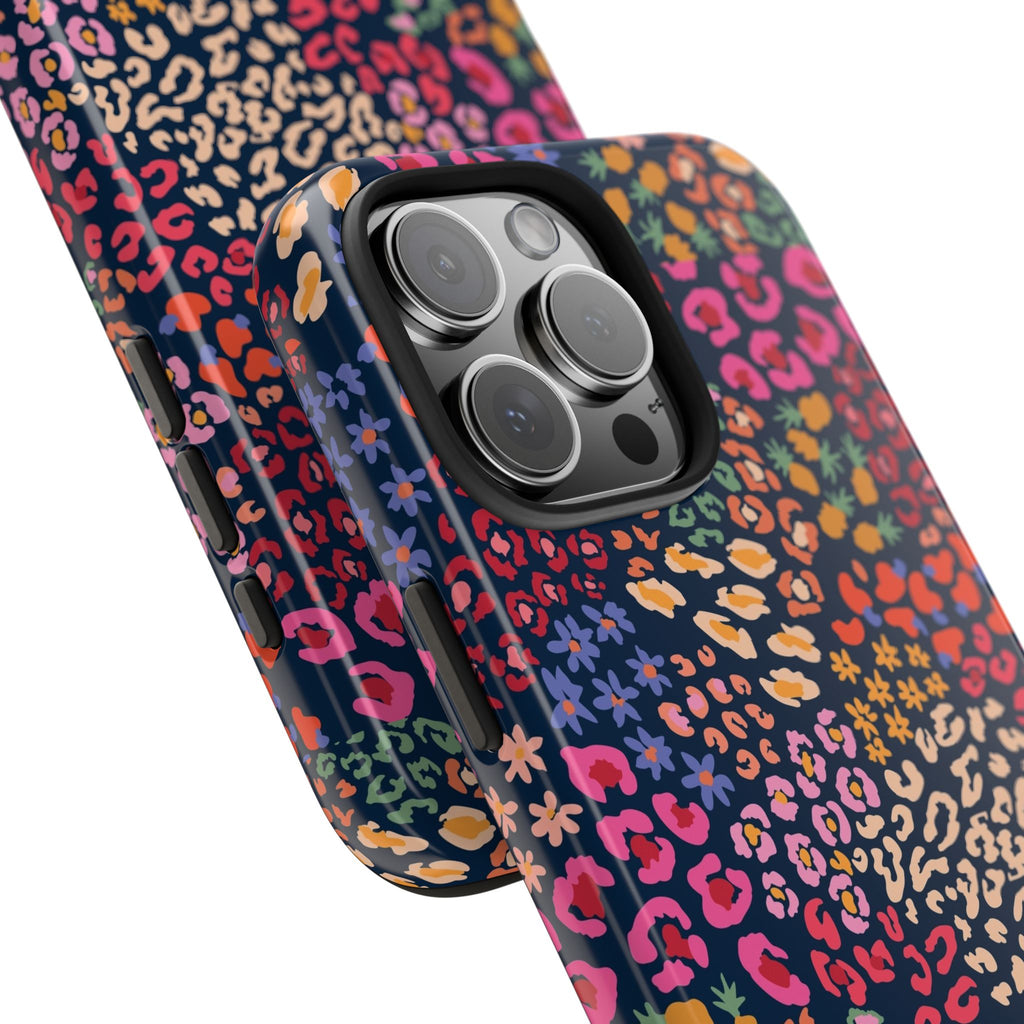 Animal Print Phone Cases