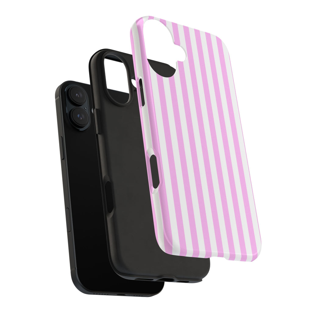 Pink Stripes