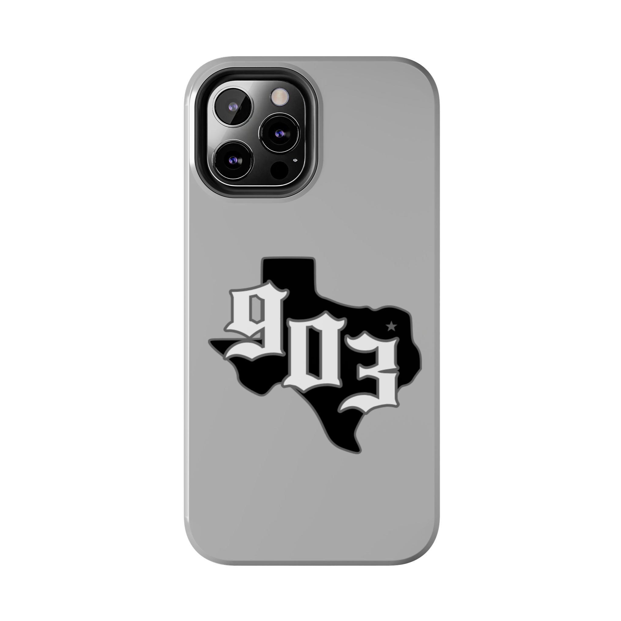 903- Texas Grey