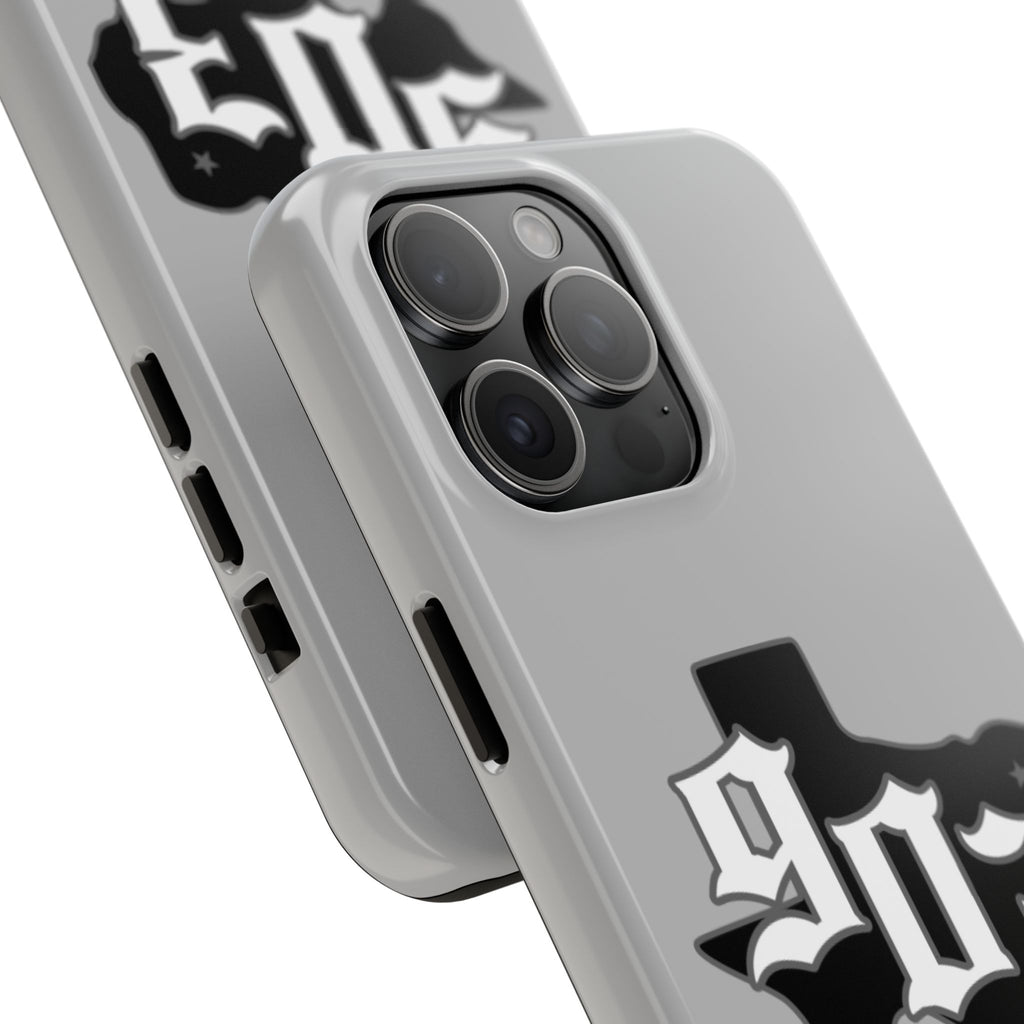 903- Texas Grey