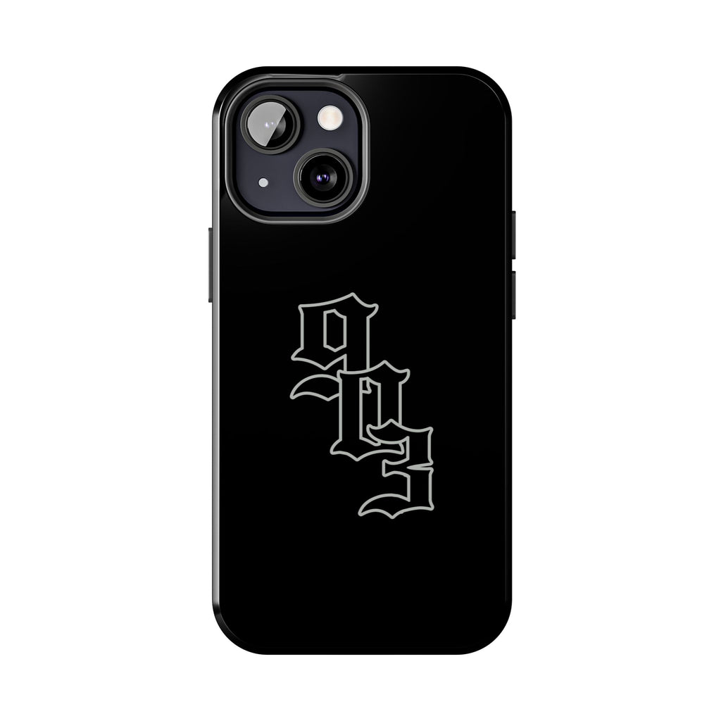903- Black