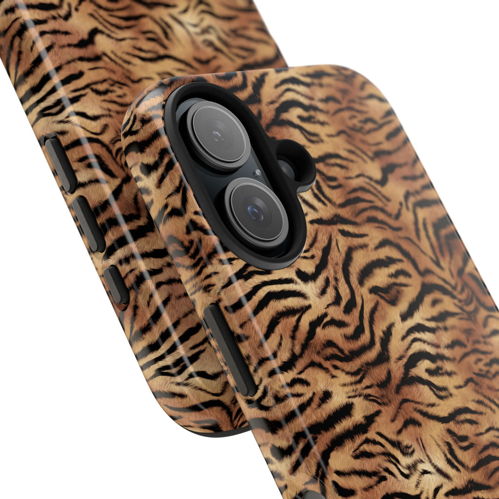 Animal Print Phone Case