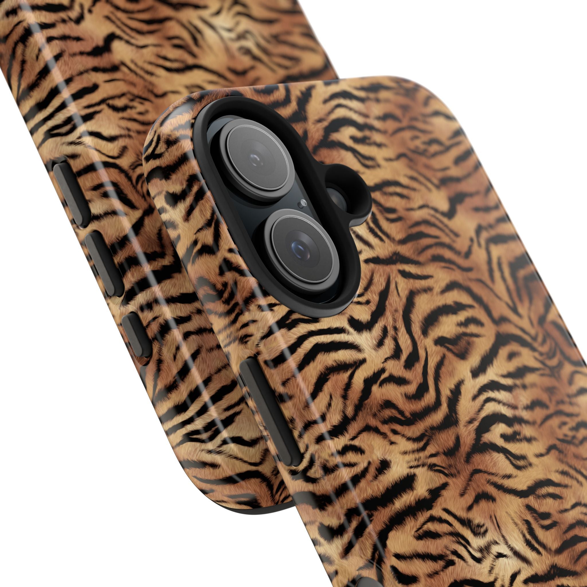 Animal Print Phone Case