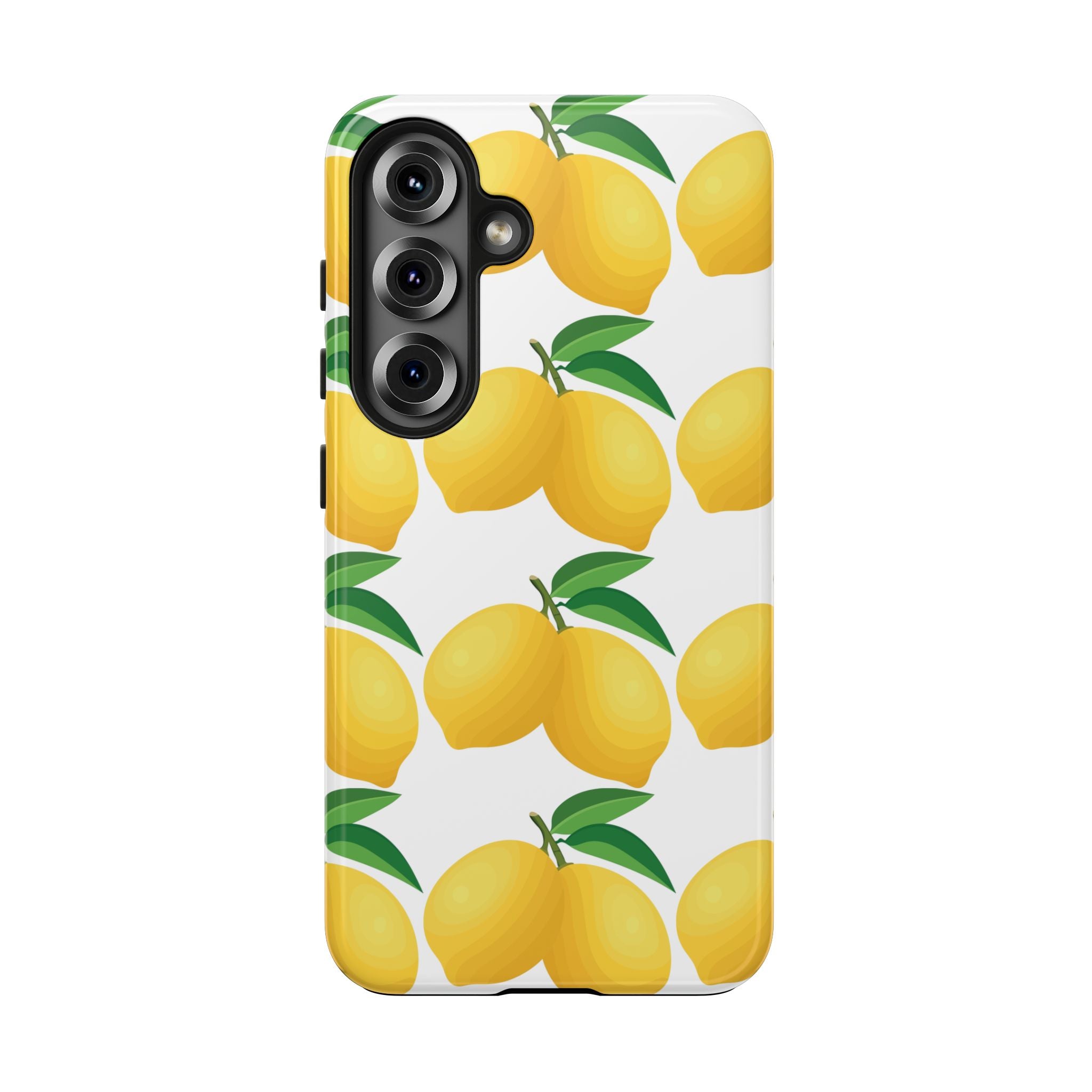 Fruit - Lemons