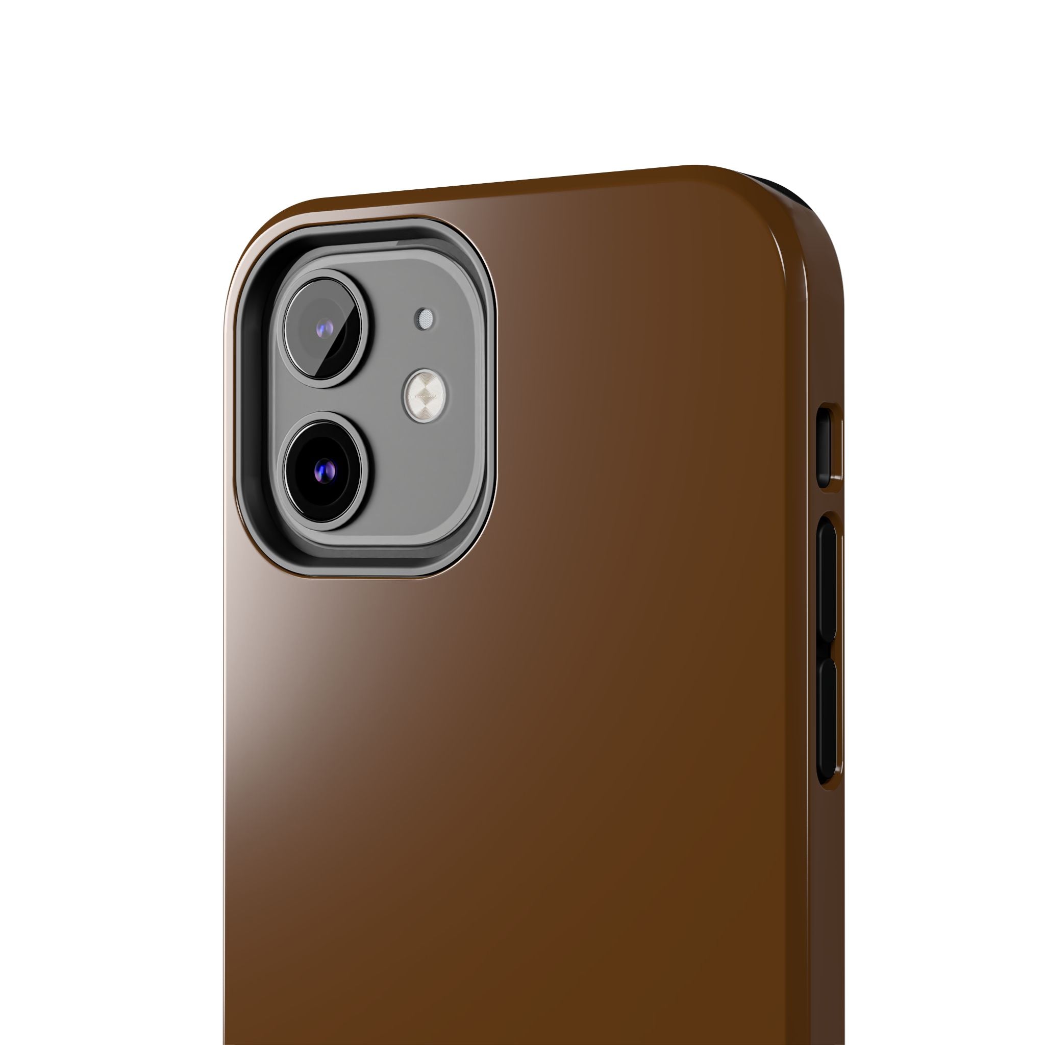 Brown Phone Case
