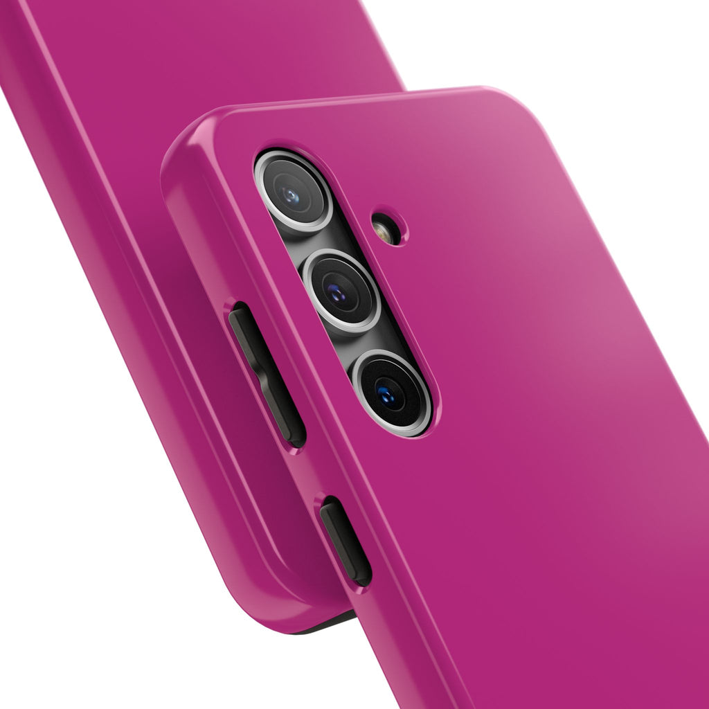Pink Phone Case